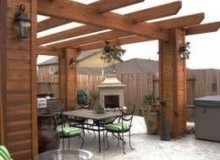 Kwikfynd Pergolas
gabalong